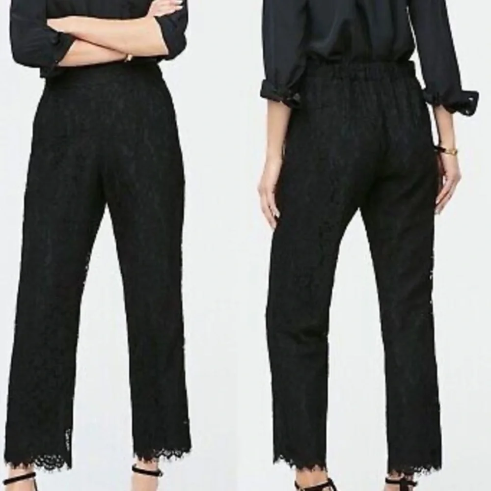 J.Crew Lace